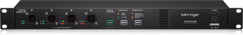 Behringer P24HUB – Bild 2