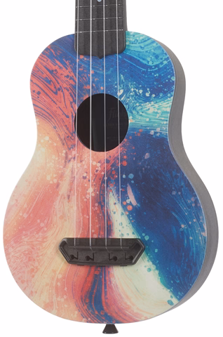 Flight UTS-40 Swirl – Bild 2