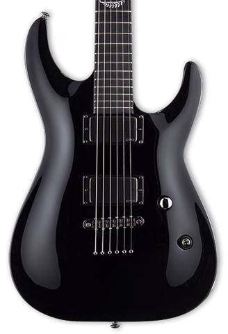 ESP LTD LK-600 BLK – Bild 2