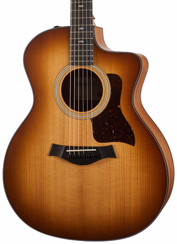 Taylor Sunset Boulevard 114ce SEB (ausgepackt) – Bild 2