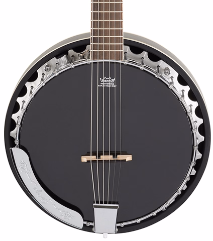 Ortega OBJE350/6-SBK – Bild 2