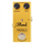 Pedal-Effekte vom Typ Tremolo und Vibrato
