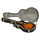 Koffer für semiakustische Gitarren