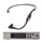 Wireless-Systeme mit Headset-Mikrofon