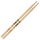 Hickory-Trommelstöcke Größen Rock