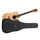 Cases für akustische Gitarren