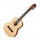 3/4 Klassische Gitarren 