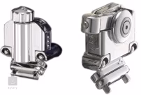 Pearl SR-1000F - Abhebung