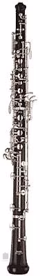 Yamaha YOB-431 - Oboe