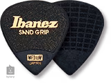 Ibanez PPA16HSG-BK - Plektren