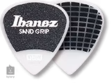 Ibanez PPA16HSG-WH - Plektren