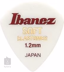 Ibanez BEL18ST12 - Plektren