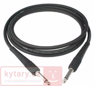 Klotz KIK6.0PPSW - Instrumentenkabel