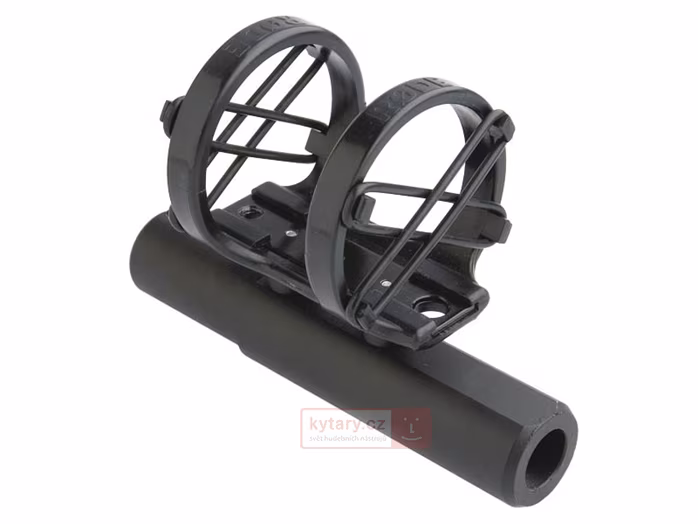 Rode SM5 - Mikrofon-Halter gefedert