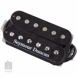 Seymour Duncan TB-15 BLK Alternative 8 Trembucker - Tonabnehmer für E-Gitarre