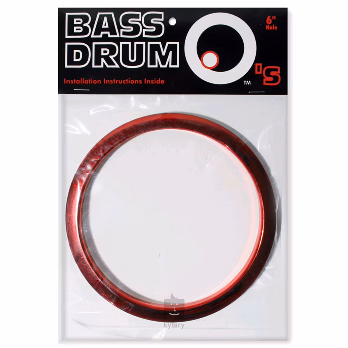 Drum Os HCR6 - Verstärkungsring