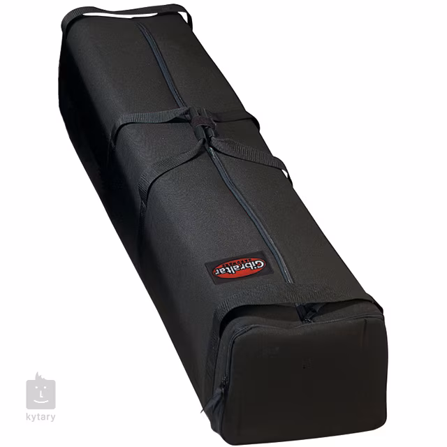 Gibraltar GHBL - Case für Hardware