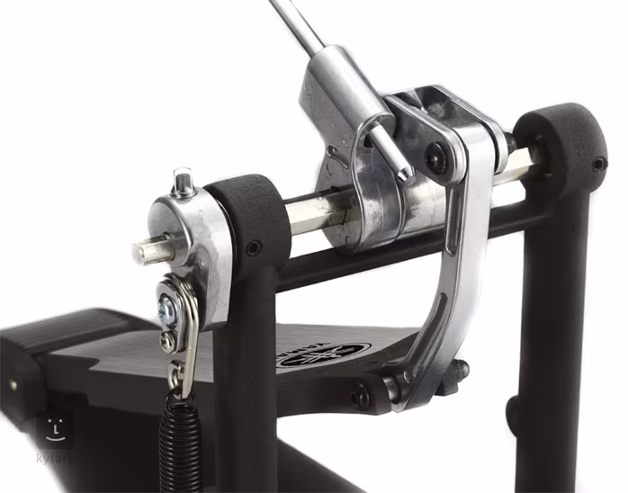 Yamaha DFP9500D - Double-Pedal für Basstrommel