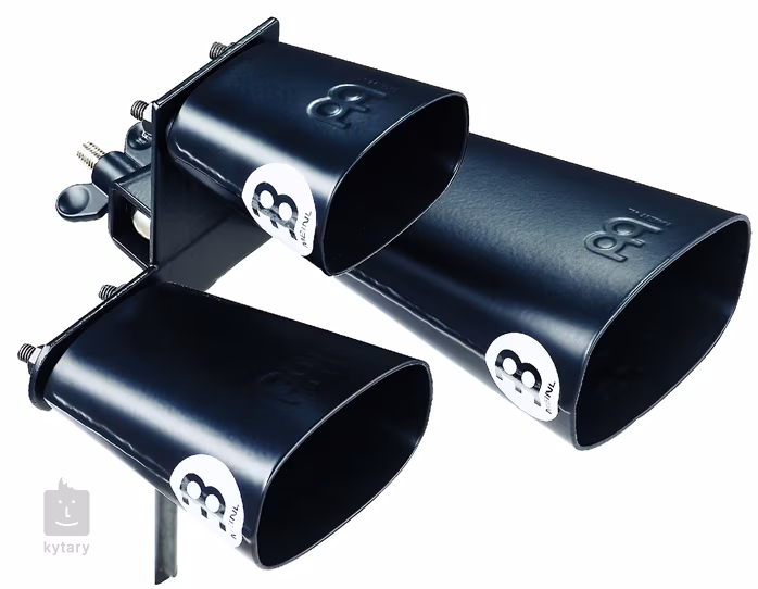 Meinl SLTRI-BK - Cowbell