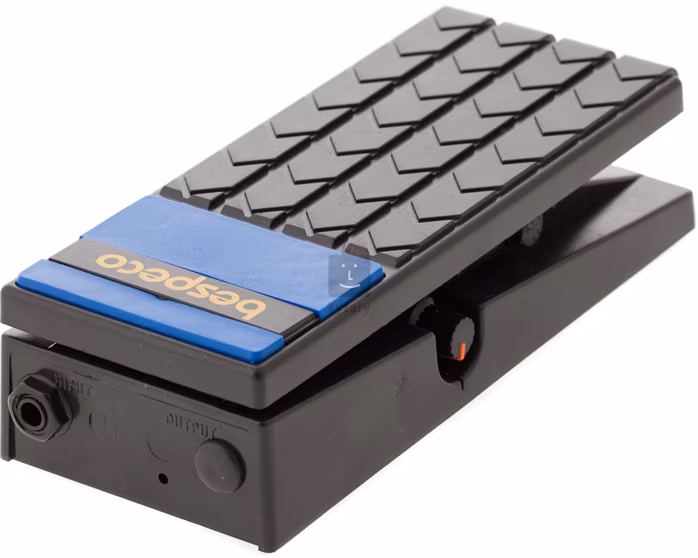 Bespeco VM19L - Volume/Expression Pedal