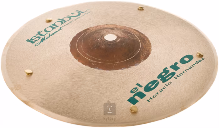 Istanbul Mehmet 9" Horacio Hernandez splash - Splash-Becken