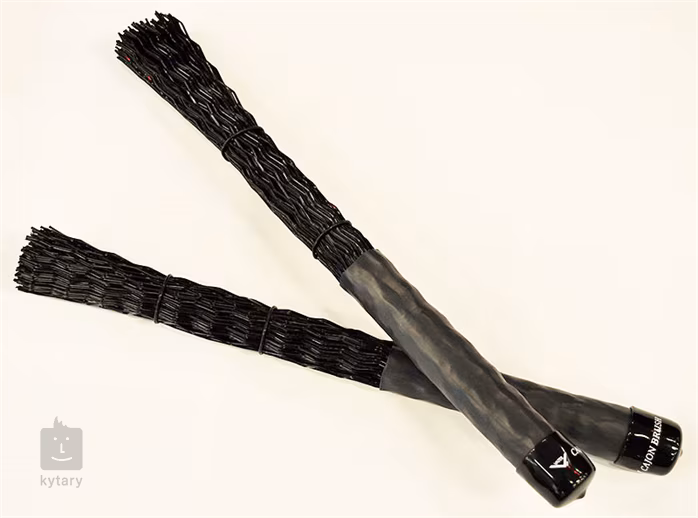 Vater Cajon Brush - Cajón Broomsticks