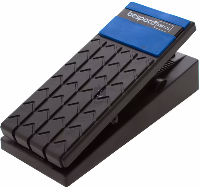 Bespeco VM12L - Volume/Expression Pedal