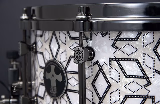 Tama JD 146 John Dolmayan Signature - Snare-Trommel