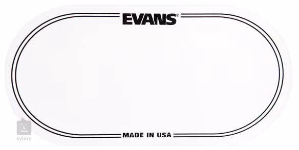Evans EQPC2 - Drum Head Protection