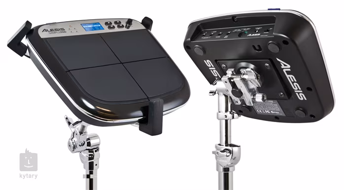 Alesis Sample Pad - Sampling Pad