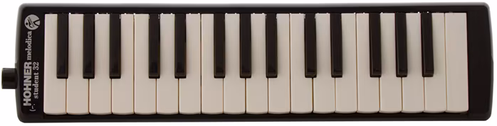 Hohner Melodica Student 32 BK - Melodica
