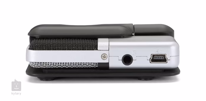 Samson Go Mic - USB Kondensator-Mikrofon