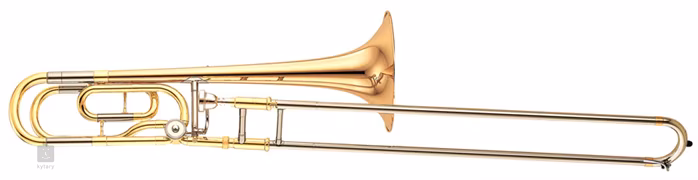 Yamaha YSL-446GE - Posaune