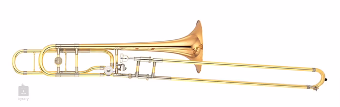Yamaha YSL-882G - Posaune