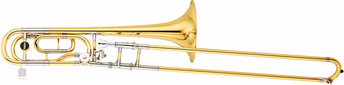 Yamaha YSL-882 - Posaune