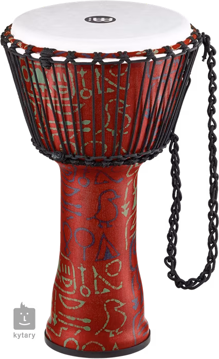Meinl PADJ1-M-F - Djembé