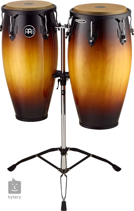 Meinl HC812VSB - Cong-Set