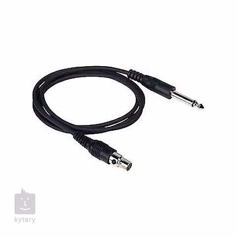 AKG WMS45 Instrumental/U2 - Gitarre/Bass Wireless-Set