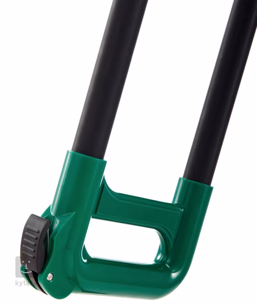pBone Plastic Trombone Green - Posaune