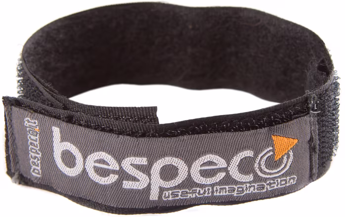 Bespeco TIEMP2540 - Kabelklemme