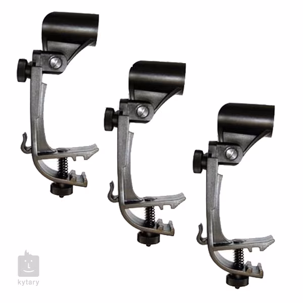 Samson DMC 100 - Mikrofon-Halter für Schlaginstrumente