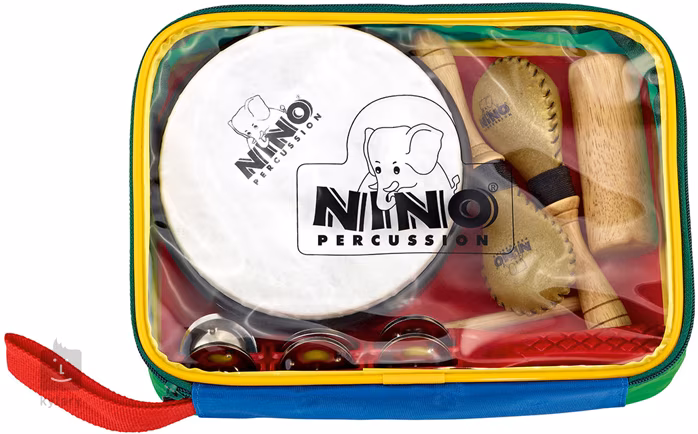 NINO NINOSET1 - Percussion-Set