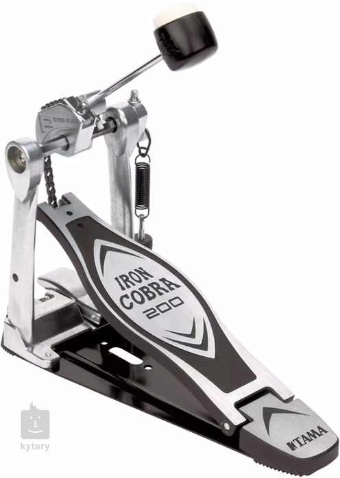Tama HP200P - Pedal für Basstrommel