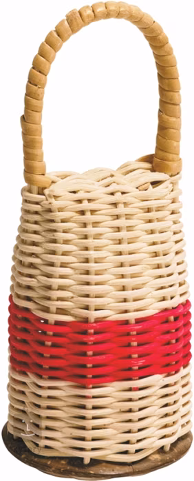 Meinl CAX1 - Caxixi