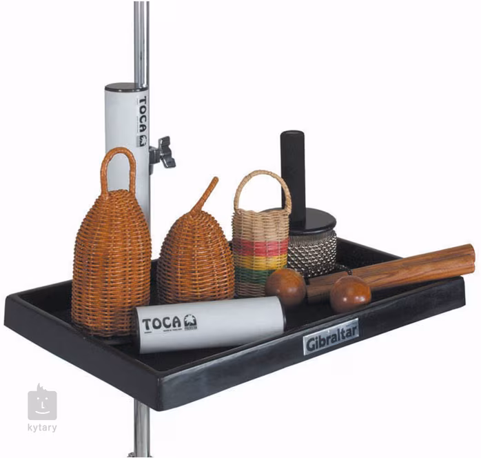 Gibraltar SC-MAT - Percussion-Tisch