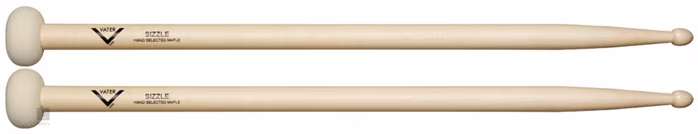 Vater Sizzle - Ahorn-Drumsticks