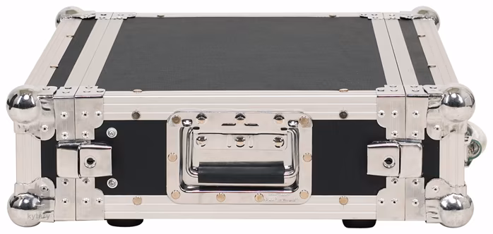 Rockcase RC 24112 B - Rack Case
