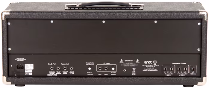 Engl Powerball 2 E645/2 - Gitarren-Röhrenverstärker