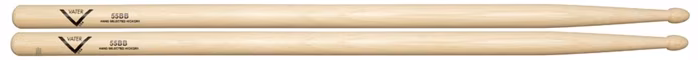 Vater 55Bb - Hickory-Drumsticks