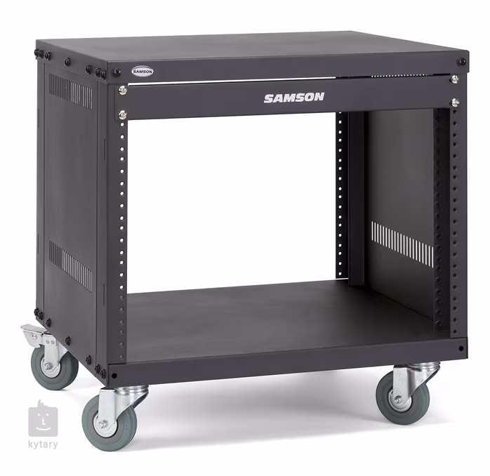 Samson SRK8 - Ständer-Rack